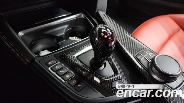 BMW M4 2018 — photo 9