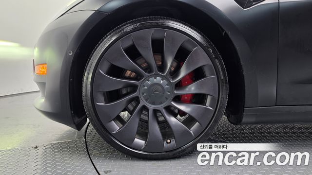 Tesla Model 3 2021 — photo 5