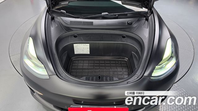 Tesla Model 3 2021 — photo 6