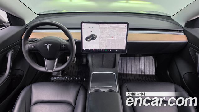 Tesla Model 3 2021 — photo 10