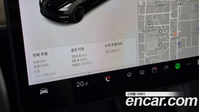 Tesla Model 3 2021 — photo 11
