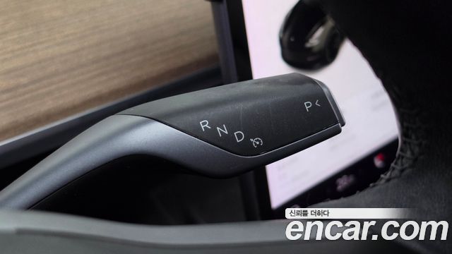 Tesla Model 3 2021 — photo 12