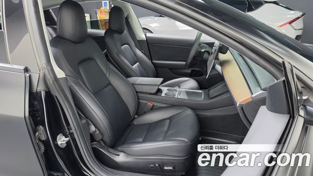 Tesla Model 3 2021 — photo 17