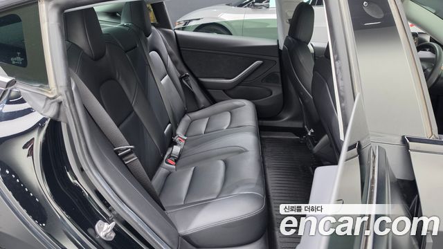 Tesla Model 3 2021 — photo 18