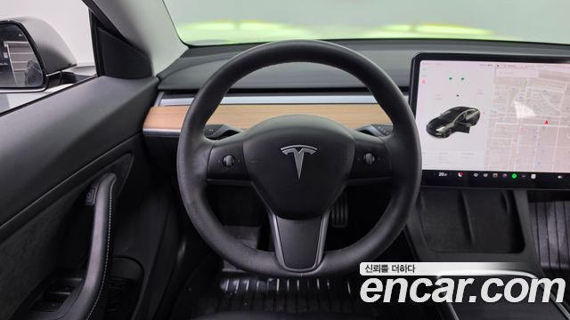 Tesla Model 3 2021 — photo 19