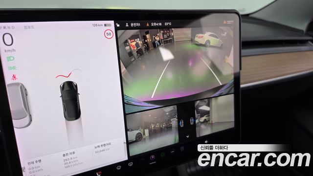 Tesla Model 3 2021 — photo 21
