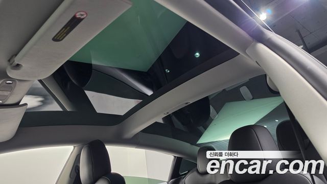 Tesla Model 3 2021 — photo 22