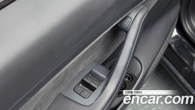 Tesla Model 3 2021 — photo 24