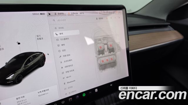 Tesla Model 3 2021 — photo 25