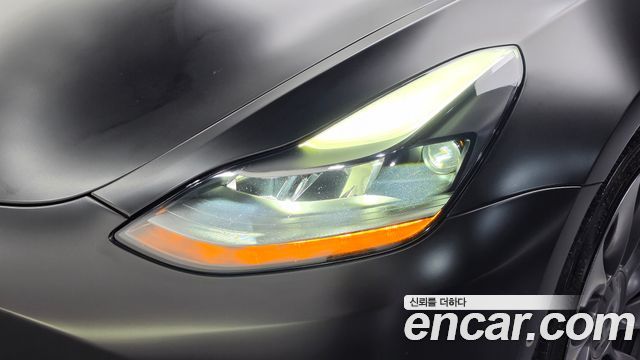Tesla Model 3 2021 — photo 8