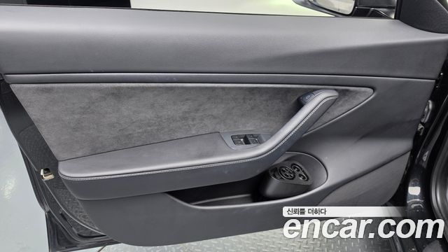 Tesla Model 3 2021 — photo 14