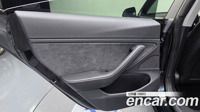 Tesla Model 3 2021 — photo 15