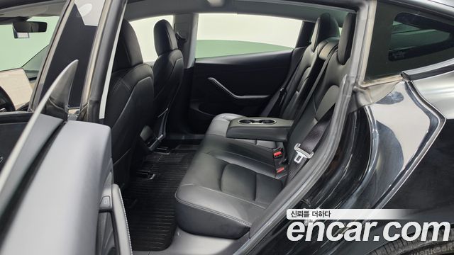 Tesla Model 3 2021 — photo 16