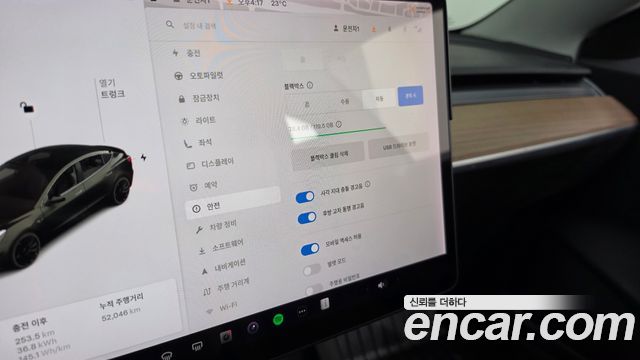 Tesla Model 3 2021 — photo 28