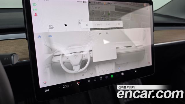 Tesla Model 3 2021 — photo 30