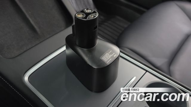 Tesla Model 3 2021 — photo 31