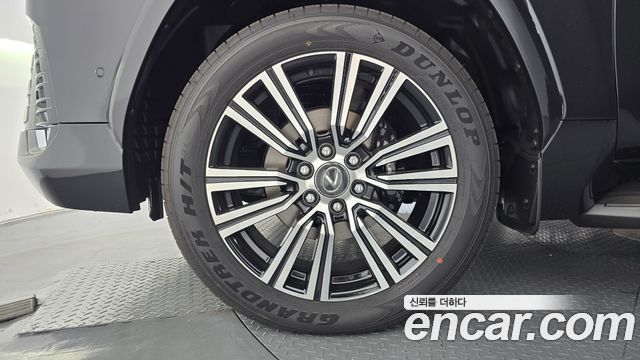Lexus LX 2026 — photo 5