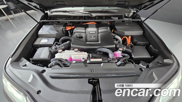 Lexus LX 2026 — photo 6
