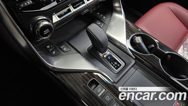 Lexus LX 2026 — photo 9