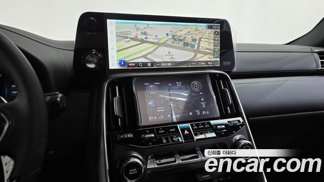 Lexus LX 2026 — photo 12
