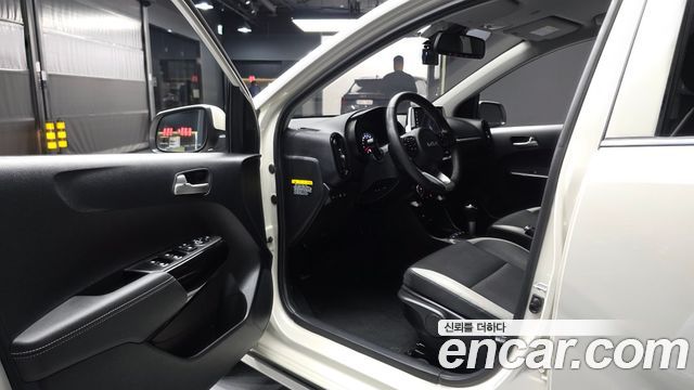 Kia morning 2023 — photo 13