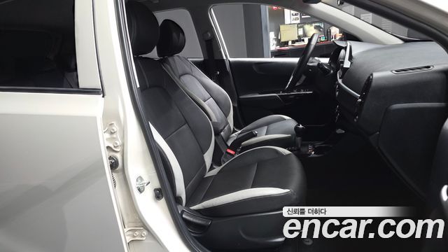 Kia morning 2023 — photo 17