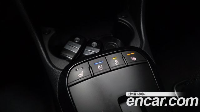 Kia morning 2023 — photo 26