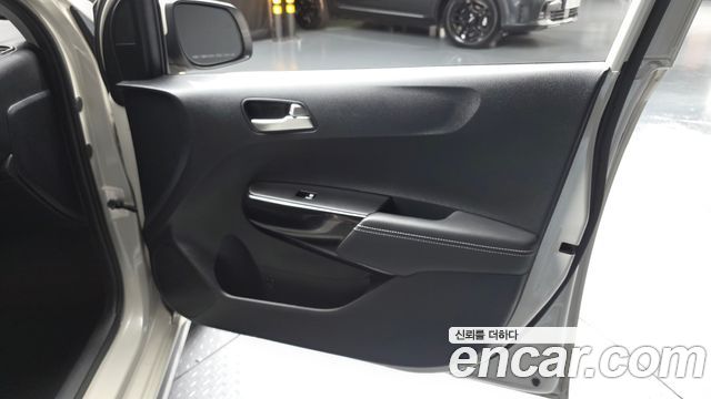 Kia morning 2023 — photo 14