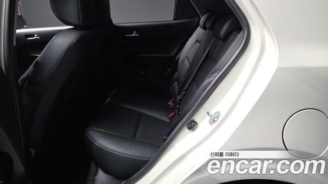 Kia morning 2023 — photo 16