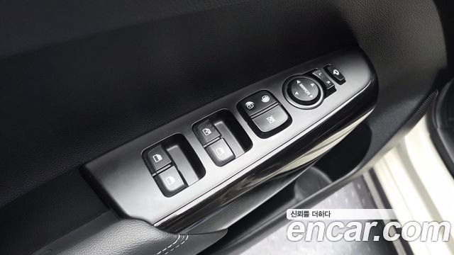 Kia morning 2023 — photo 29