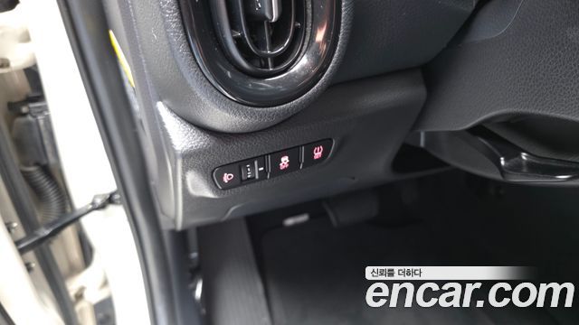 Kia morning 2023 — photo 30