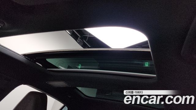 Porsche Panamera 2021 — photo 27