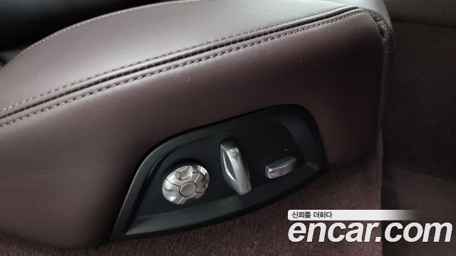 Porsche Panamera 2021 — photo 32