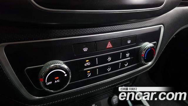KG Mobility Rexton 2022 — photo 17