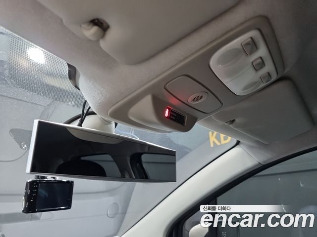 Renault Korea QM3 2015 — photo 14