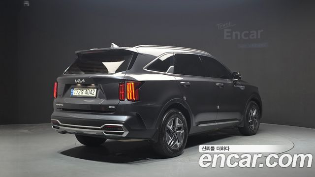 Kia Sorento 2023 — photo 2