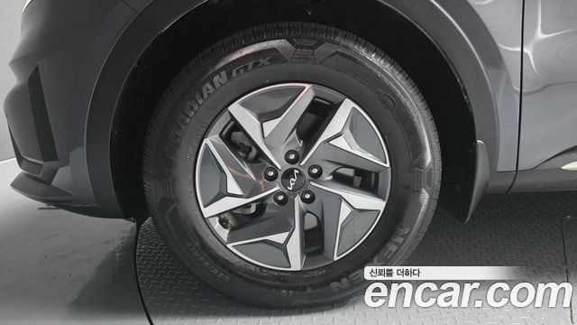 Kia Sorento 2023 — photo 5