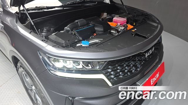 Kia Sorento 2023 — photo 6