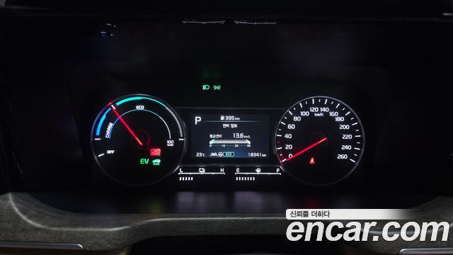 Kia Sorento 2023 — photo 8