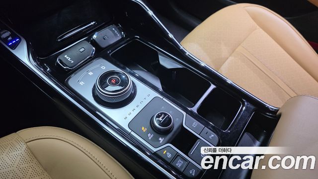 Kia Sorento 2023 — photo 9