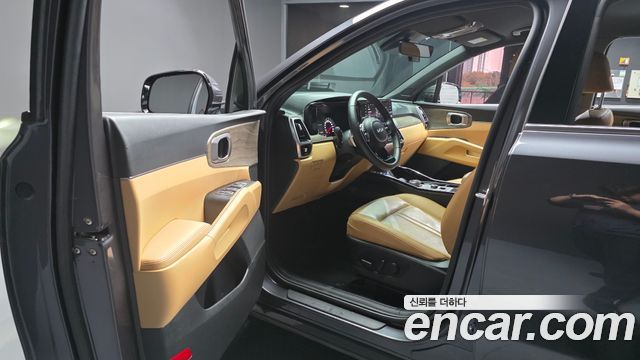 Kia Sorento 2023 — photo 10