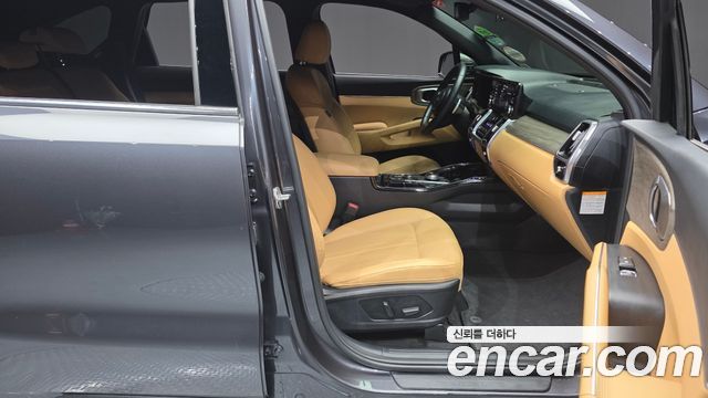 Kia Sorento 2023 — photo 11