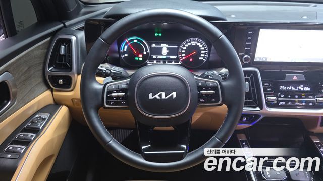 Kia Sorento 2023 — photo 13