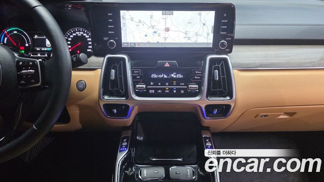 Kia Sorento 2023 — photo 15
