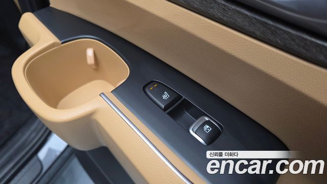 Kia Sorento 2023 — photo 19