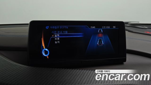 BMW i8 2016 — photo 29