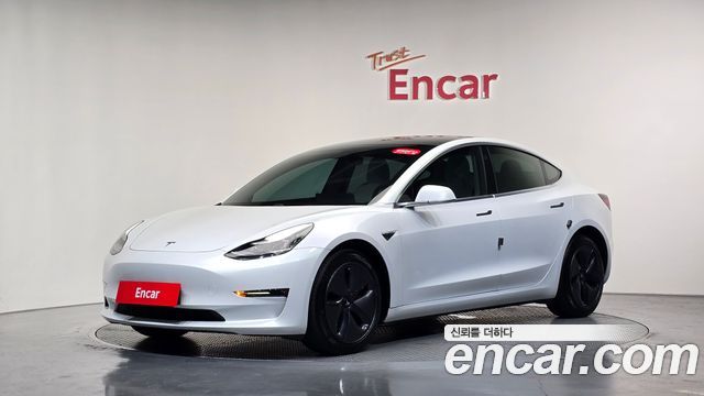 Tesla Model 3 2020 — photo 32