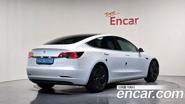 Tesla Model 3 2020 — photo 2