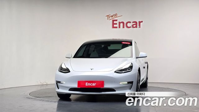 Tesla Model 3 2020 — photo 3