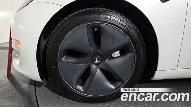 Tesla Model 3 2020 — photo 5